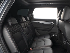 Внедорожник Geely Okavango 2024 года, 2990000 рублей, Омск