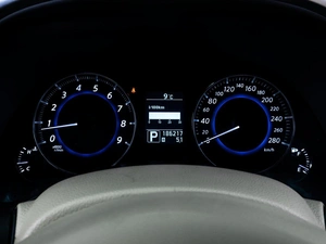 Внедорожник Infiniti FX37 2012 года, 1819000 рублей, Тюмень