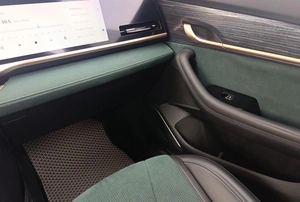 Внедорожник Geely Monjaro 2023 года, 3430000 рублей, Солонцы