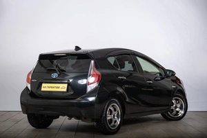 Хетчбэк Toyota Aqua 2017 года, 1239000 рублей, Томск