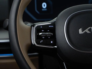 Внедорожник Kia Sorento 2024 года, 6149999 рублей, Москва