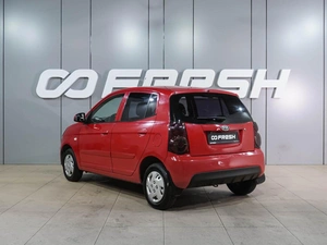 Хетчбэк Kia Picanto 2010 года, 489000 рублей, Воронеж