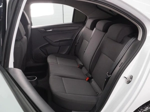 Лифтбек Volkswagen Polo 2020 года, 1279000 рублей, Воронеж