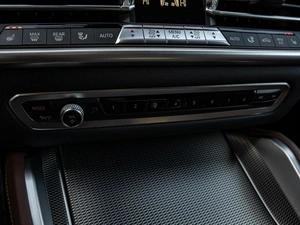 Внедорожник BMW X6 2021 года, 9300000 рублей, Краснодар