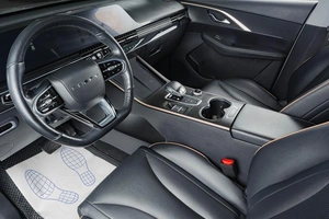 Внедорожник OMODA C5 2022 года, 1799000 рублей, Тюмень