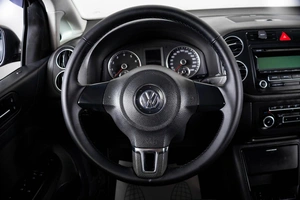 Хетчбэк Volkswagen Golf Plus 2011 года, 499000 рублей, Пермь