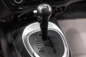 Внедорожник Nissan Juke 2011 года, 969000 рублей, Новосибирск