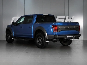 Пикап Ford F-150 Raptor 2019 года, 7450000 рублей, Минеральные Воды