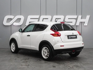 Внедорожник Nissan Juke 2013 года, 994000 рублей, Кирилловка