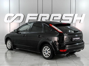 Хетчбэк Ford Focus 2011 года, 599000 рублей, Аксай