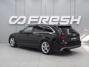 Универсал Audi A4 2019 года, 2270000 рублей, Ростов-на-Дону