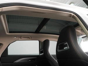 Внедорожник FAW Bestune T77 2024 года, 2019000 рублей, Минеральные Воды