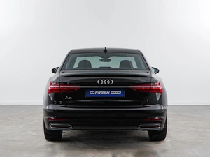 Седан Audi A6 2020 года, 3598999 рублей, Москва