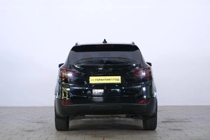 Внедорожник Hyundai ix35 2014 года, 1749000 рублей, Омск