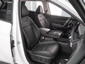 Внедорожник Hyundai Tucson 2026 года, 4072000 рублей, Воронеж