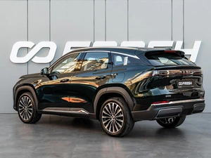 Внедорожник Geely Galaxy M7 2026 года, 3680000 рублей, Краснодар
