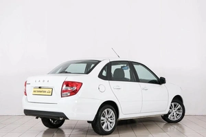 Седан ВАЗ (LADA) Granta 2023 года, 889000 рублей, Красноярск