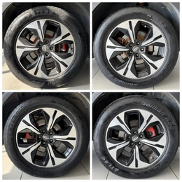 Внедорожник Chery Tiggo 7 2023 года, 1775000 рублей, Смоленск