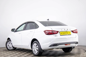 Седан ВАЗ (LADA) Vesta 2024 года, 1649000 рублей, Пермь