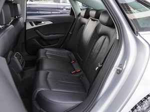 Седан Audi A6 2015 года, 2449000 рублей, Волгоград