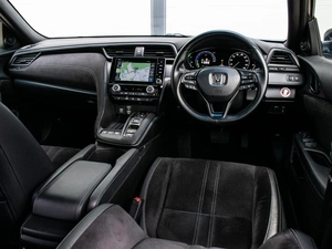 Седан Honda Insight 2018 года, 2090000 рублей, Краснодар
