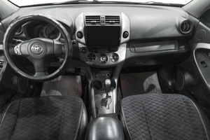 Внедорожник Toyota RAV4 2006 года, 1099000 рублей, Новокузнецк