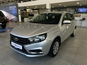 Универсал ВАЗ (LADA) Vesta 2017 года, 1120000 рублей, Орёл
