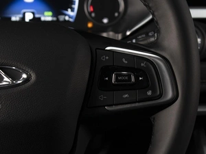 Внедорожник Chery Tiggo 8 2022 года, 1799000 рублей, Омск