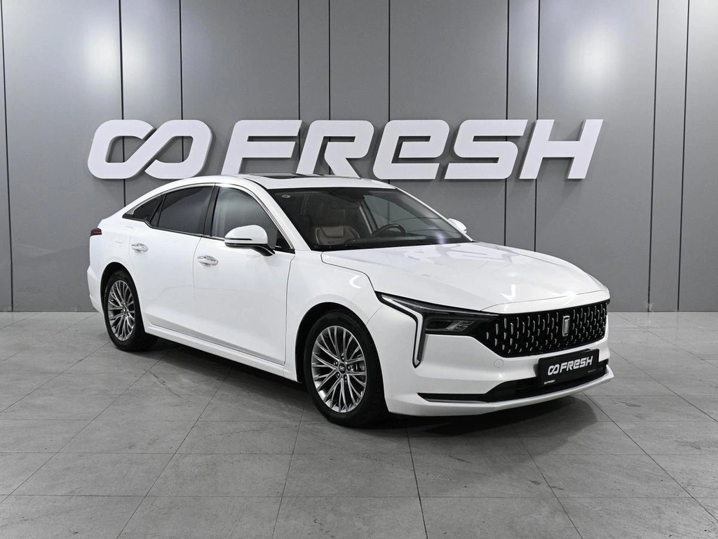 Лифтбек FAW Bestune B70 2023 года, 1819000 рублей, Ростов-на-Дону