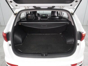 Внедорожник Kia Sportage 2016 года, 1879000 рублей, Воронеж