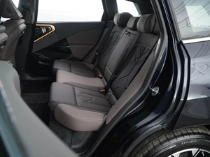 Внедорожник BMW X3 2025 года, 6999777 рублей, Москва