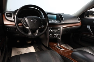 Седан Nissan Teana 2010 года, 829000 рублей, Новосибирск