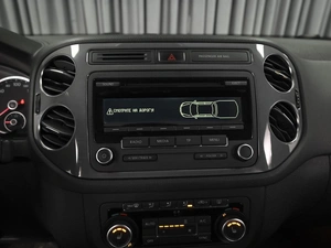 Внедорожник Volkswagen Tiguan 2013 года, 1442000 рублей, Ставрополь