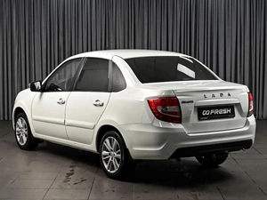 Седан ВАЗ (LADA) Granta 2020 года, 925000 рублей, Ставрополь