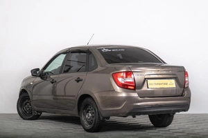 Седан ВАЗ (LADA) Granta 2020 года, 549000 рублей, Томск