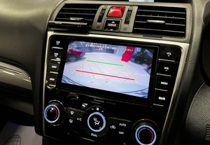 Универсал Subaru Levorg 2016 года, 1717000 рублей, Красноярск