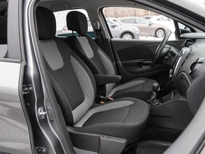 Внедорожник Renault Kaptur 2017 года, 1530000 рублей, Волгоград