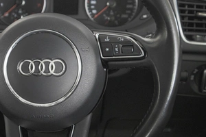Внедорожник Audi Q3 2017 года, 1699000 рублей, Кемерово