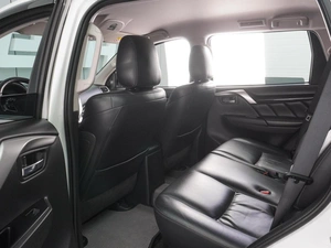 Внедорожник Mitsubishi Pajero Sport 2017 года, 3180000 рублей, Воронеж
