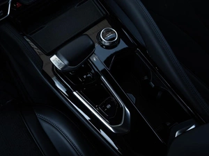 Внедорожник Geely Monjaro 2024 года, 3630000 рублей, Ставрополь