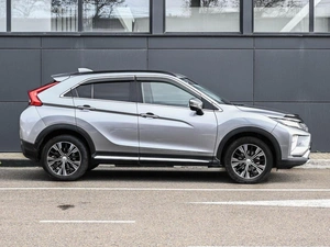 Внедорожник Mitsubishi Eclipse Cross 2018 года, 1729000 рублей, Кирилловка