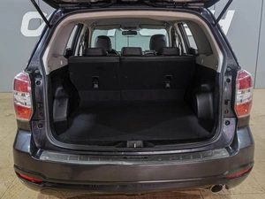 Внедорожник Subaru Forester 2015 года, 1739000 рублей, Воронеж