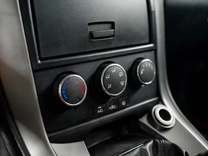 Внедорожник Chevrolet Captiva 2013 года, 1030000 рублей, Красноярск