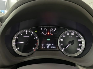 Седан Nissan Bluebird Sylphy 2013 года, 987000 рублей, Солонцы