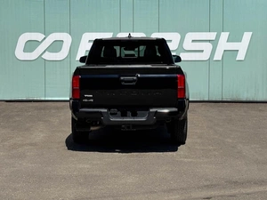 Пикап Toyota Tacoma 2024 года, 6499000 рублей, Кропоткин