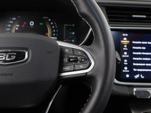 Внедорожник Belgee X70 2024 года, 2367077 рублей, Москва