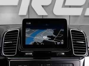 Внедорожник Mercedes-benz GLE-класс AMG Coupe 2018 года, 6299000 рублей, Тюмень