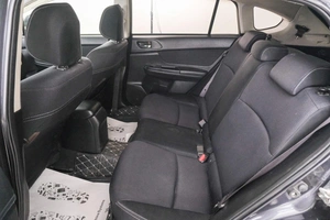 Хетчбэк Subaru Impreza 2012 года, 1219000 рублей, Красноярск