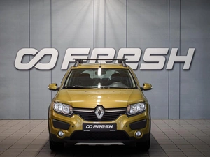 Хетчбэк Renault Sandero Stepway 2014 года, 840000 рублей, Муром