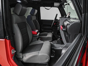 Внедорожник Jeep Wrangler 2008 года, 2419000 рублей, Ставрополь